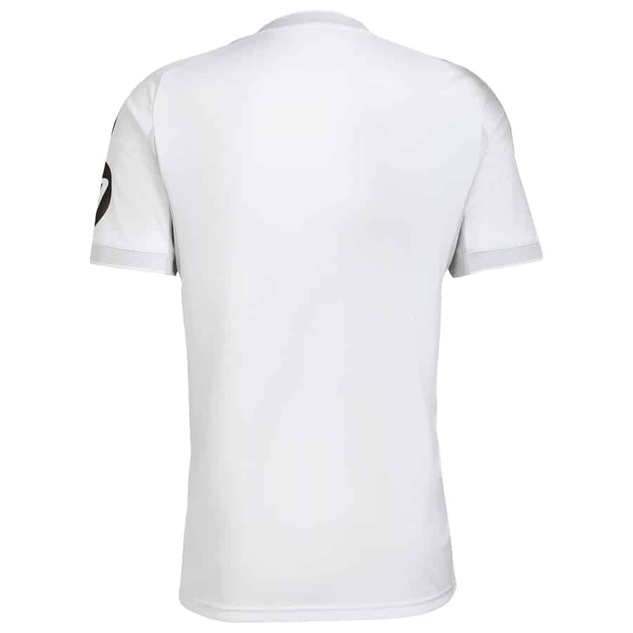MAILLOT REAL MADRID DOMICILE 2025-2026