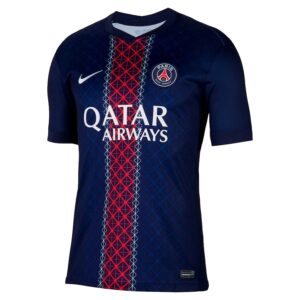 MAILLOT PSG DOMICILE 2025-2026