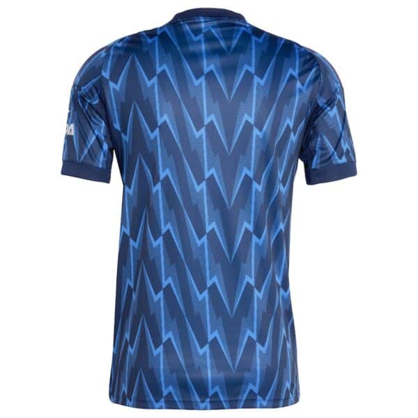 MAILLOT ARSENAL EXTERIEUR 2025-2026