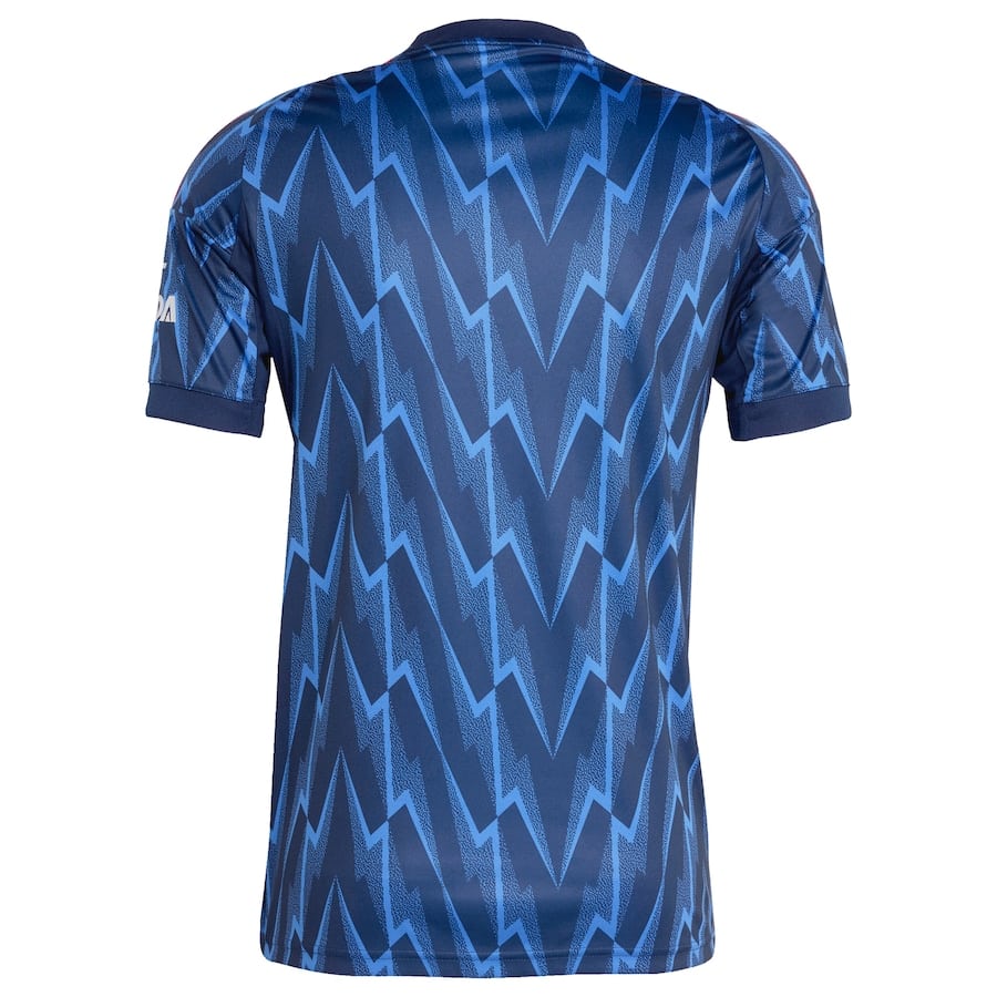 MAILLOT ARSENAL EXTERIEUR 2025-2026