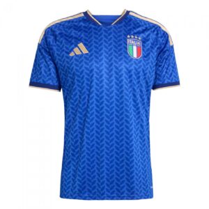 MAILLOT ITALIE DOMICILE 2026-2027