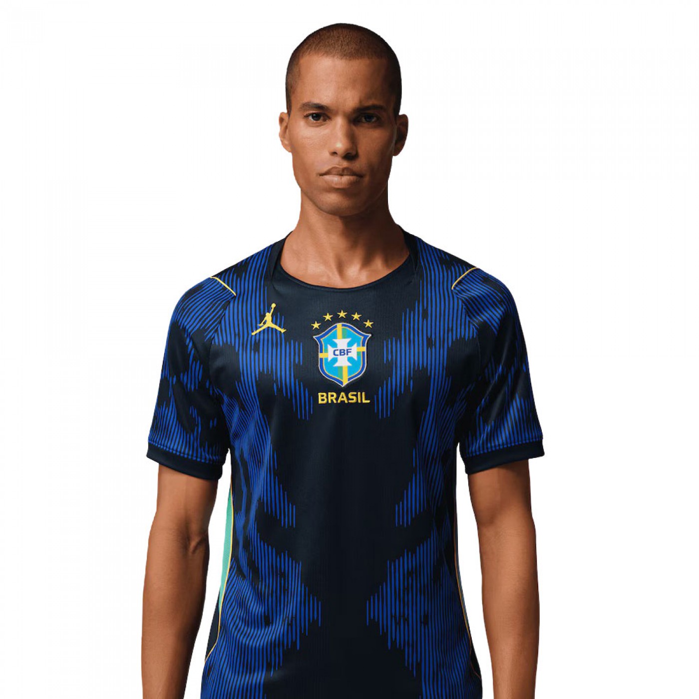 MAILLOT BRESIL EXTERIEUR 2026-2027 MAILLOT BRESIL EXTERIEUR 2026-2027