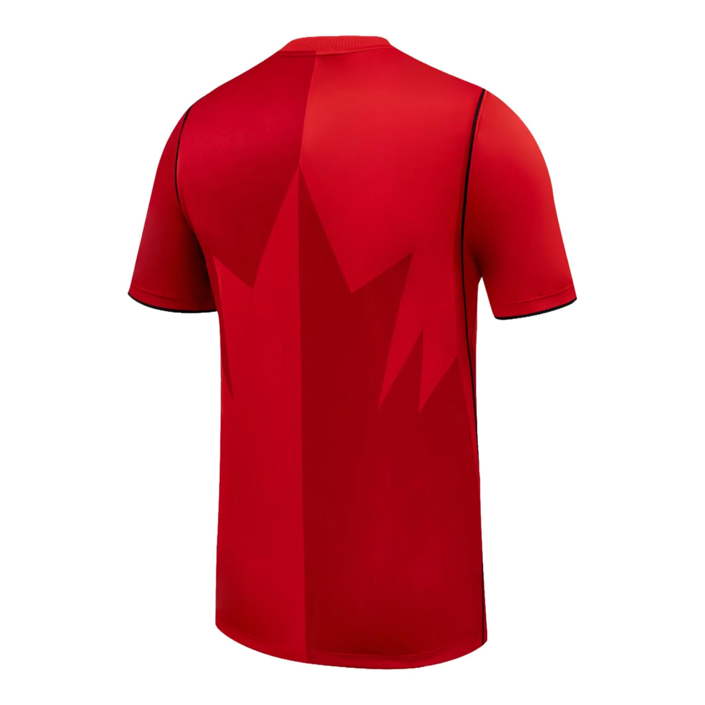 MAILLOT CANADA DOMICILE 2026-2027