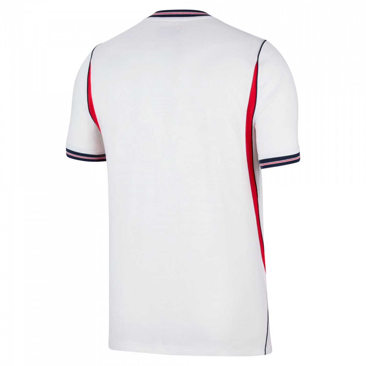 MAILLOT ANGLETERRE DOMICILE 2026-2027