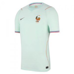 MAILLOT FRANCE EXTERIEUR 2026-2027