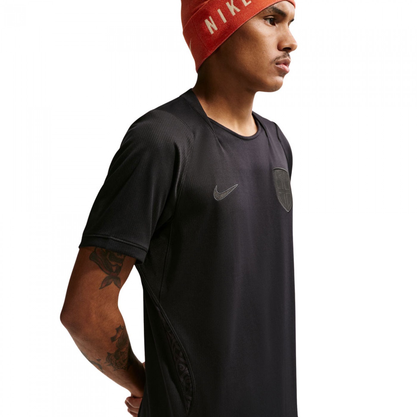 MAILLOT NORVEGE EXTERIEUR 2026-2027 MAILLOT NORVEGE EXTERIEUR 2026-2027