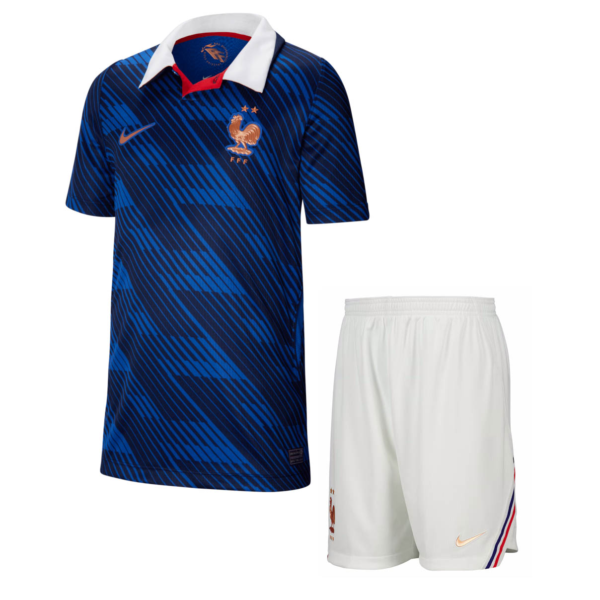 PACK JUNIOR FRANCE DOMICILE 2026-2027 PACK JUNIOR FRANCE DOMICILE 2026-2027