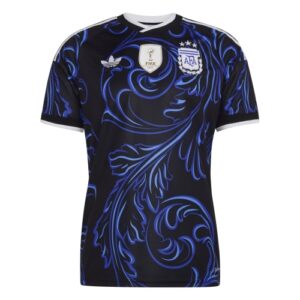 MAILLOT ARGENTINE EXTERIEUR 2026-2027