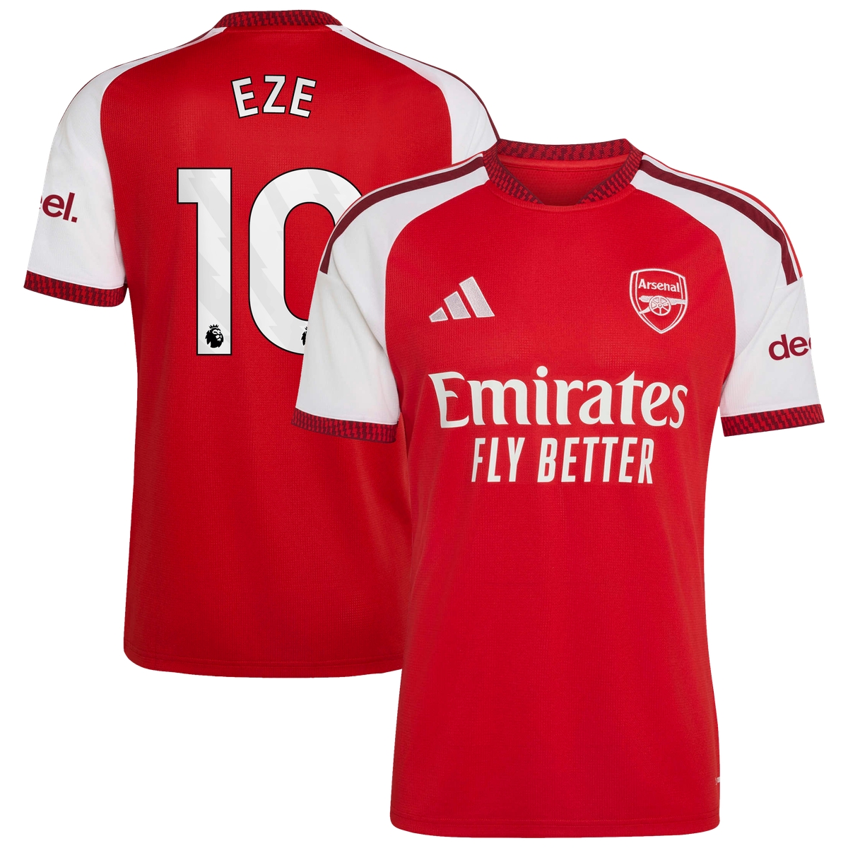 MAILLOT CHELSEA THIRD MALO GUSTO 2026-2027 MAILLOT CHELSEA THIRD MALO GUSTO 2026-2027