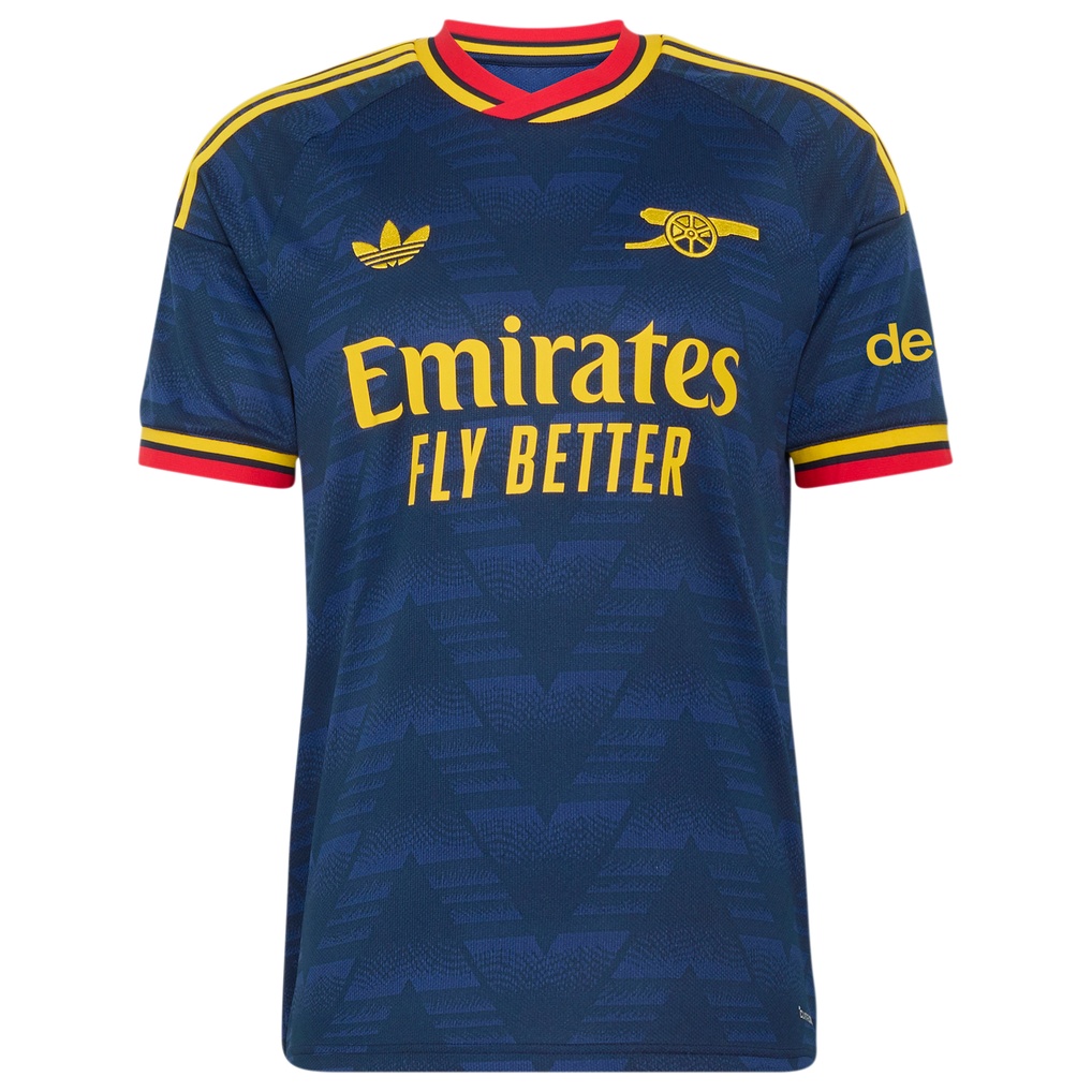 MAILLOT ARSENAL EXTERIEUR DECLAN RICE 2026-2027