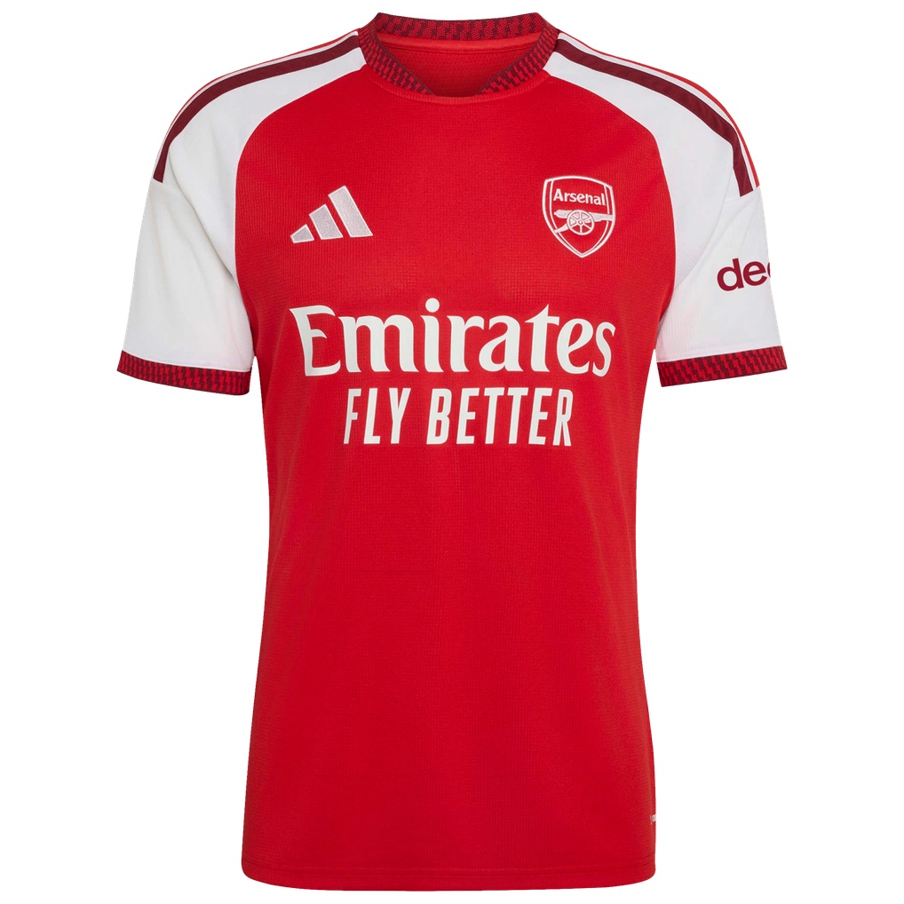 MAILLOT ARSENAL DOMICILE VIKTOR GYOKERES 2026-2027