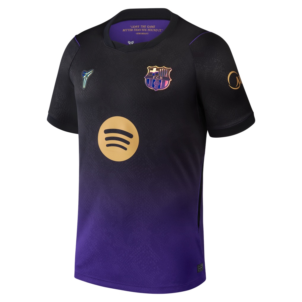 MAILLOT BARCELONE EXTERIEUR GAVI 2026-2027 MAILLOT BARCELONE EXTERIEUR GAVI 2026-2027