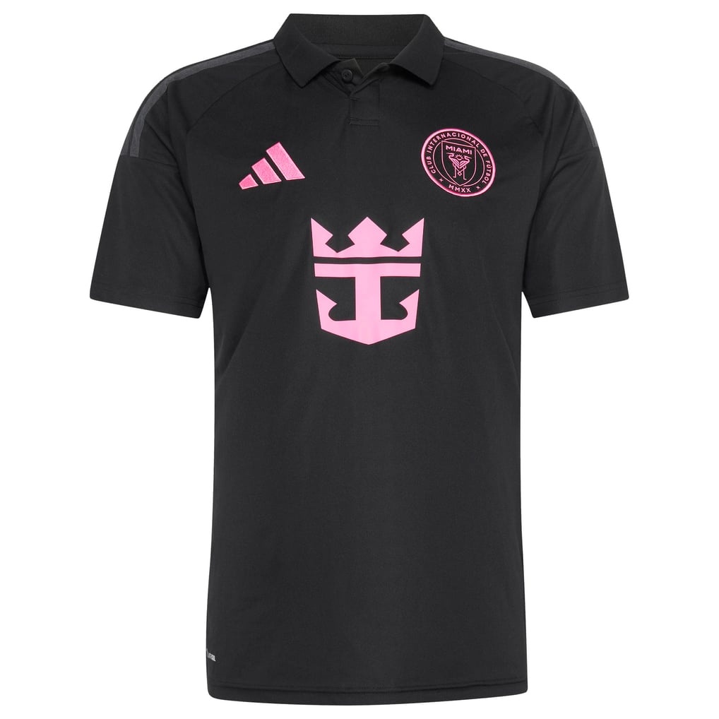 MAILLOT INTER MIAMI EXTERIEUR RODRIGO DE PAUL 2026-2027