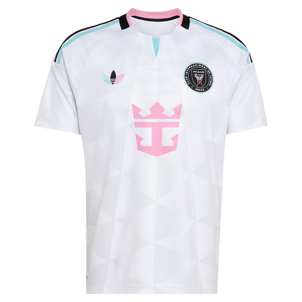 MAILLOT INTER MIAMI THIRD RODRIGO DE PAUL 2026-2027