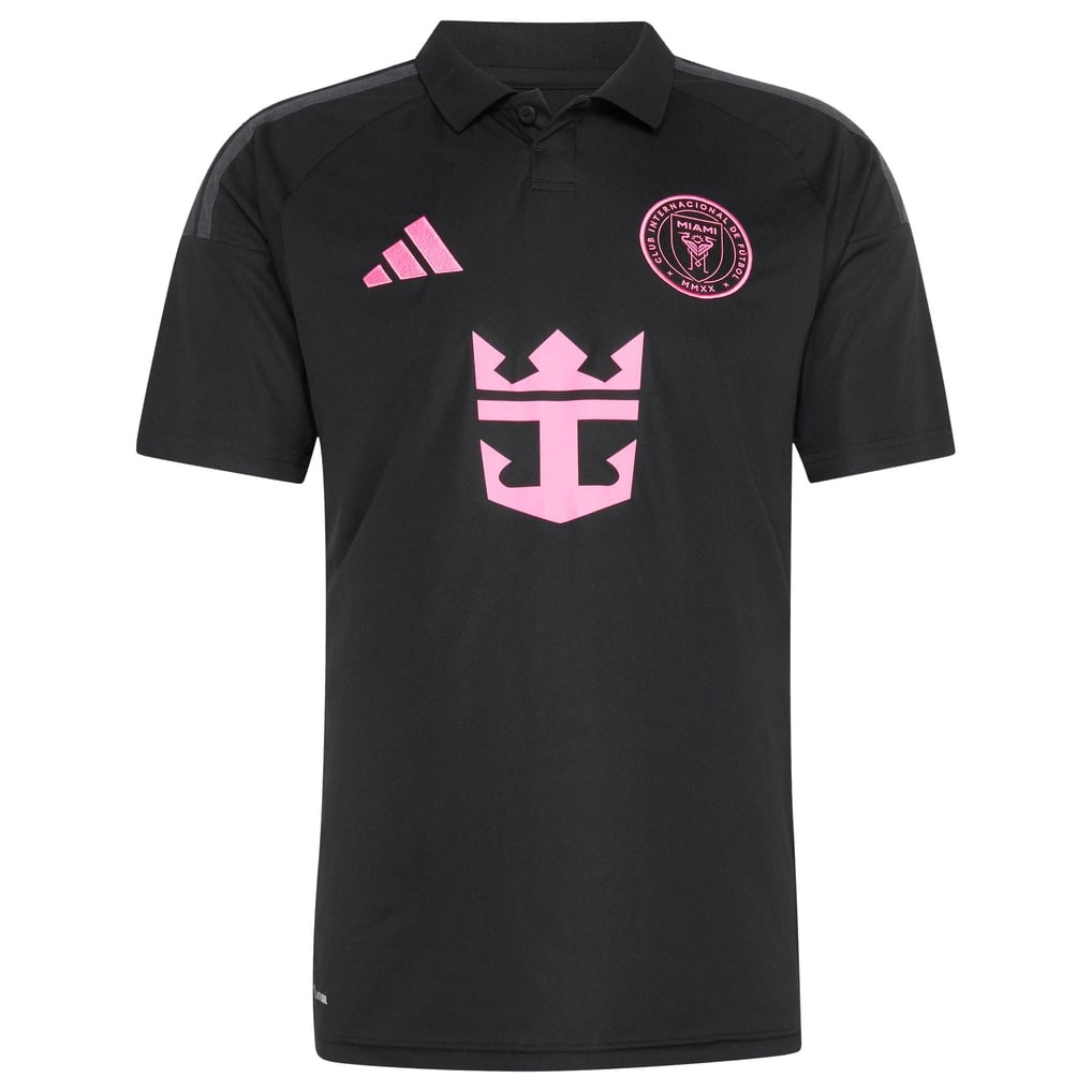 MAILLOT INTER MIAMI EXTERIEUR SERGIO REGUILÓN 2026-2027