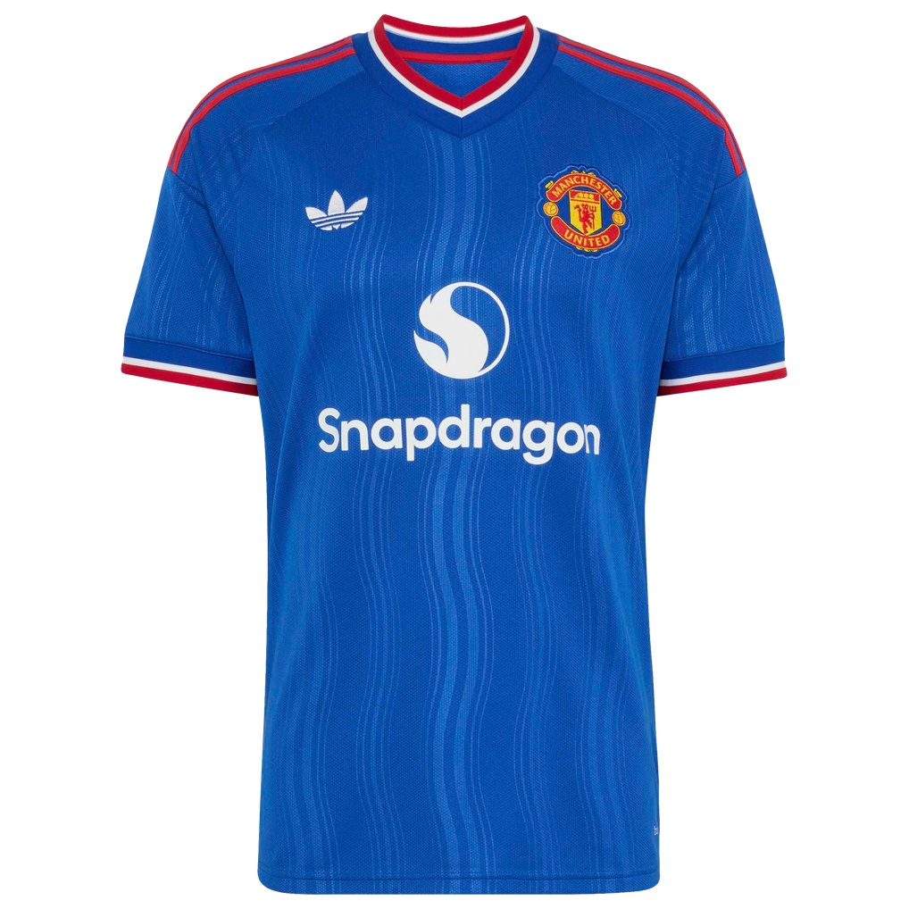 MAILLOT MANCHESTER UNITED EXTERIEUR LENY YORO 2026-2027 MAILLOT MANCHESTER UNITED EXTERIEUR LENY YORO 2026-2027