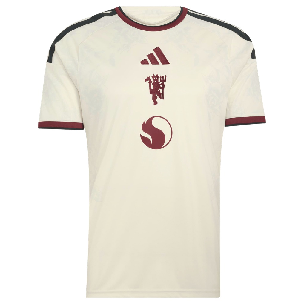 MAILLOT MANCHESTER UNITED THIRD LENY YORO 2026-2027 MAILLOT MANCHESTER UNITED THIRD LENY YORO 2026-2027