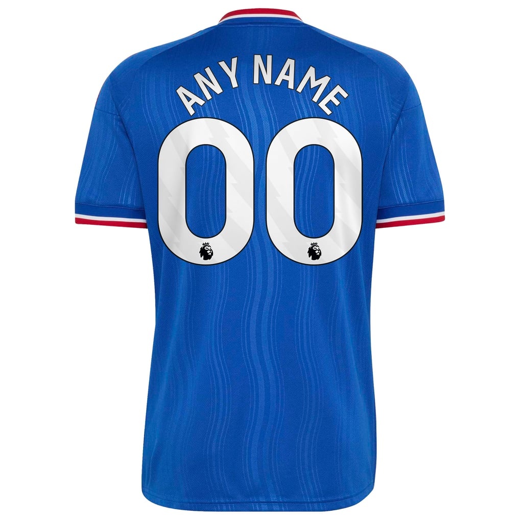 MAILLOT MANCHESTER UNITED EXTERIEUR LENY YORO 2026-2027 MAILLOT MANCHESTER UNITED EXTERIEUR LENY YORO 2026-2027