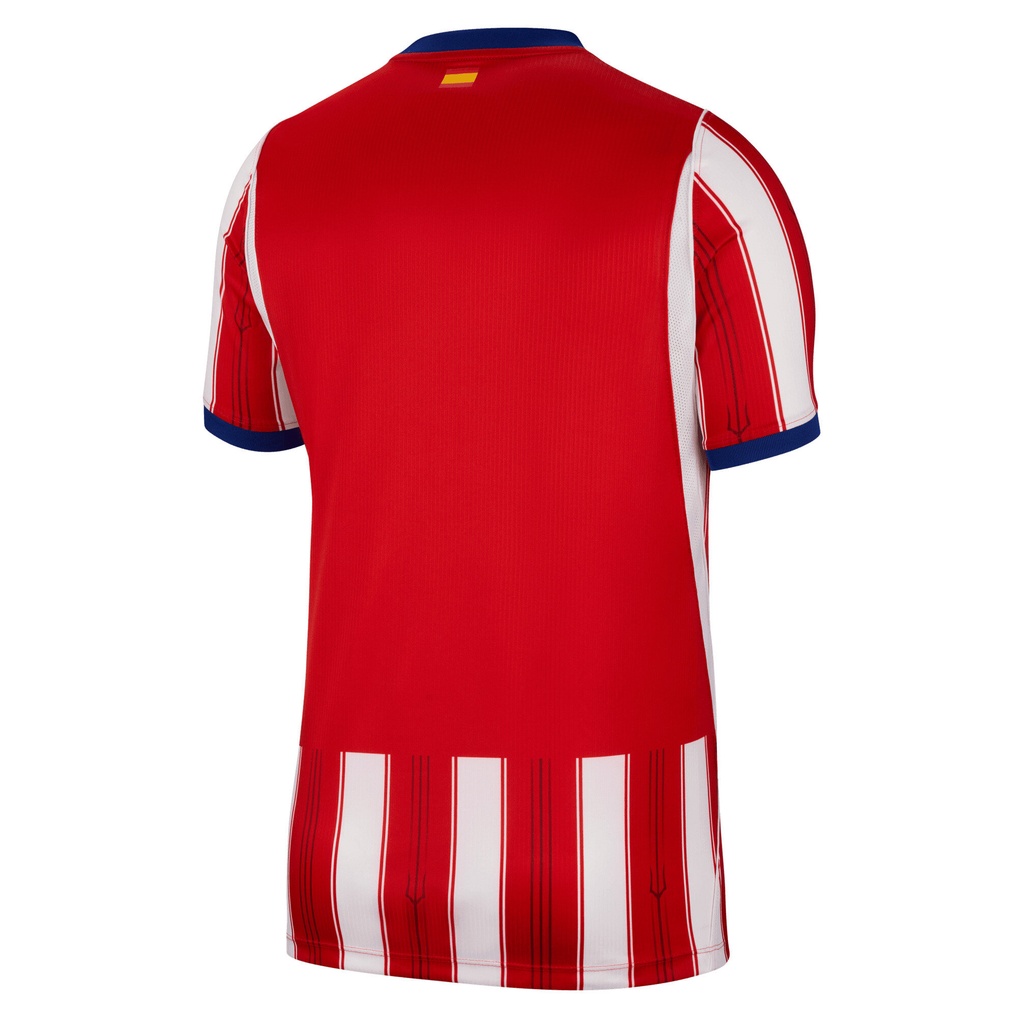 MAILLOT ATLETICO MADRID DOMICILE JULIAN ALVAREZ 2026-2027