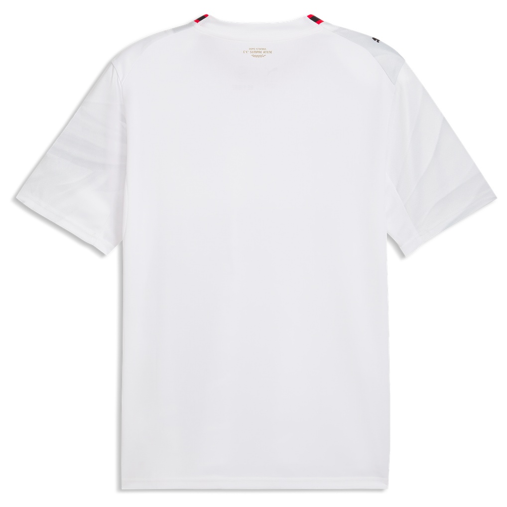 MAILLOT MILAN AC EXTERIEUR 2026-2027 MAILLOT MILAN AC EXTERIEUR 2026-2027