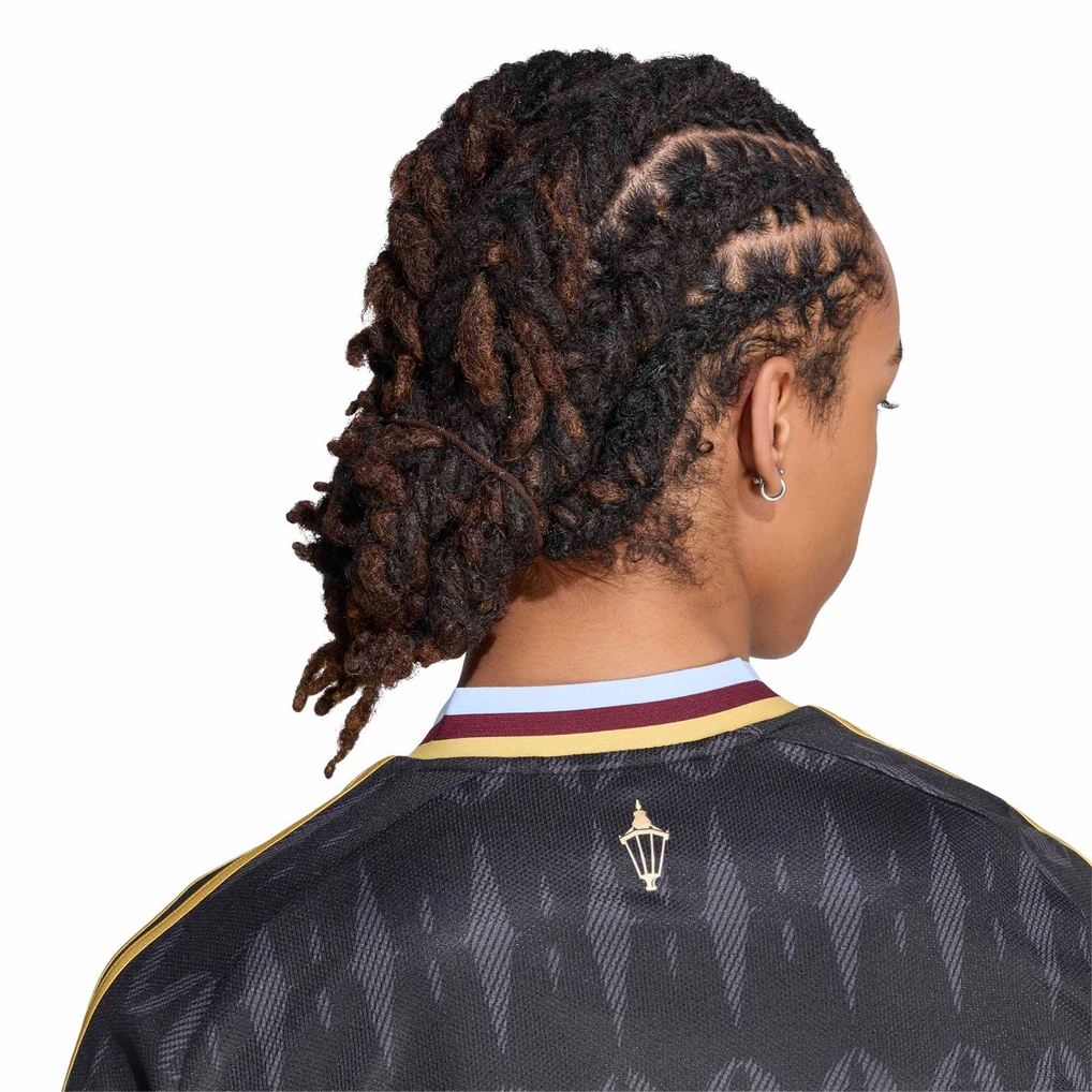 MAILLOT ASTON VILLA EXTERIEUR 2026-2027 MAILLOT ASTON VILLA EXTERIEUR 2026-2027